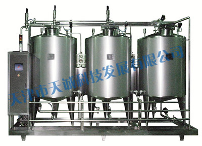 ZLJ-A��ȫ�Ԅ�CIP��ϴ�O��